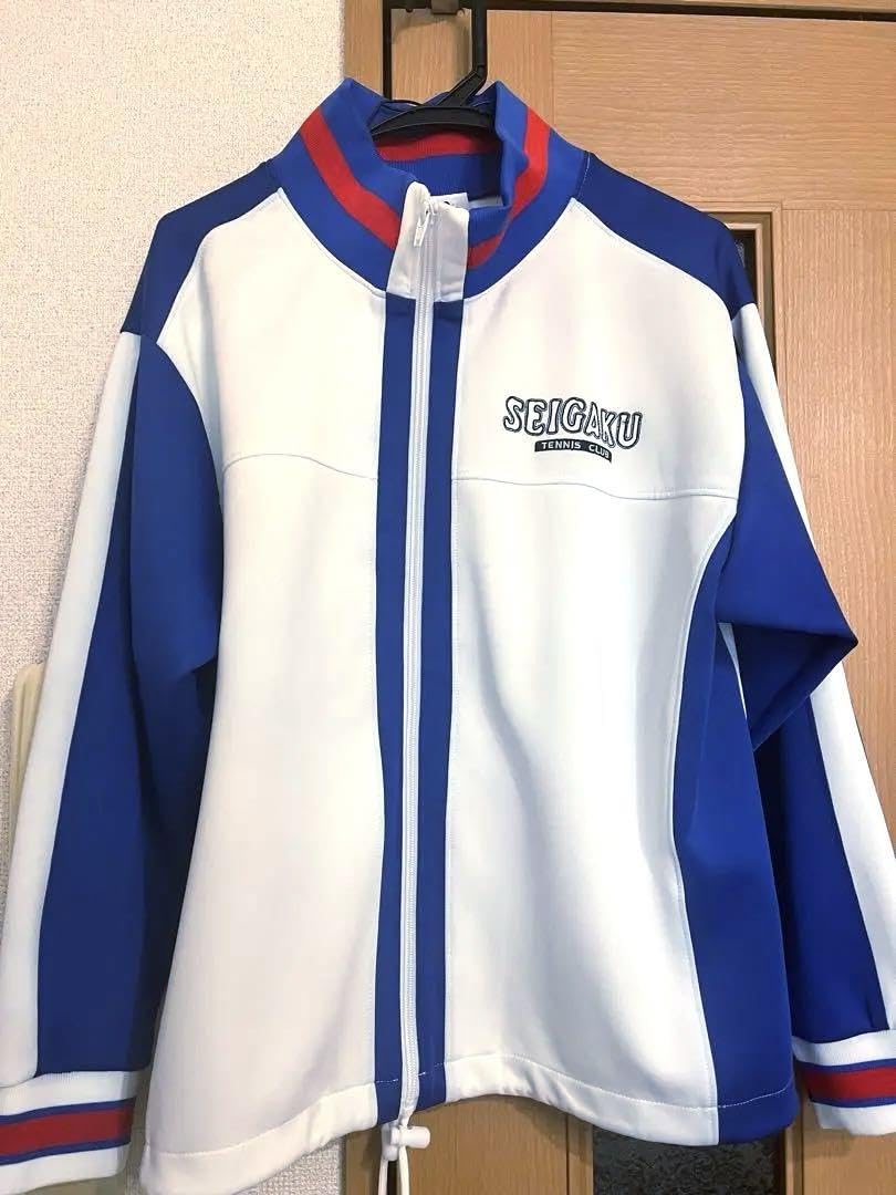 Amazon.co.jp: テニスの王子様 手塚国光 ジャージ DCPRXPIK : ホビー