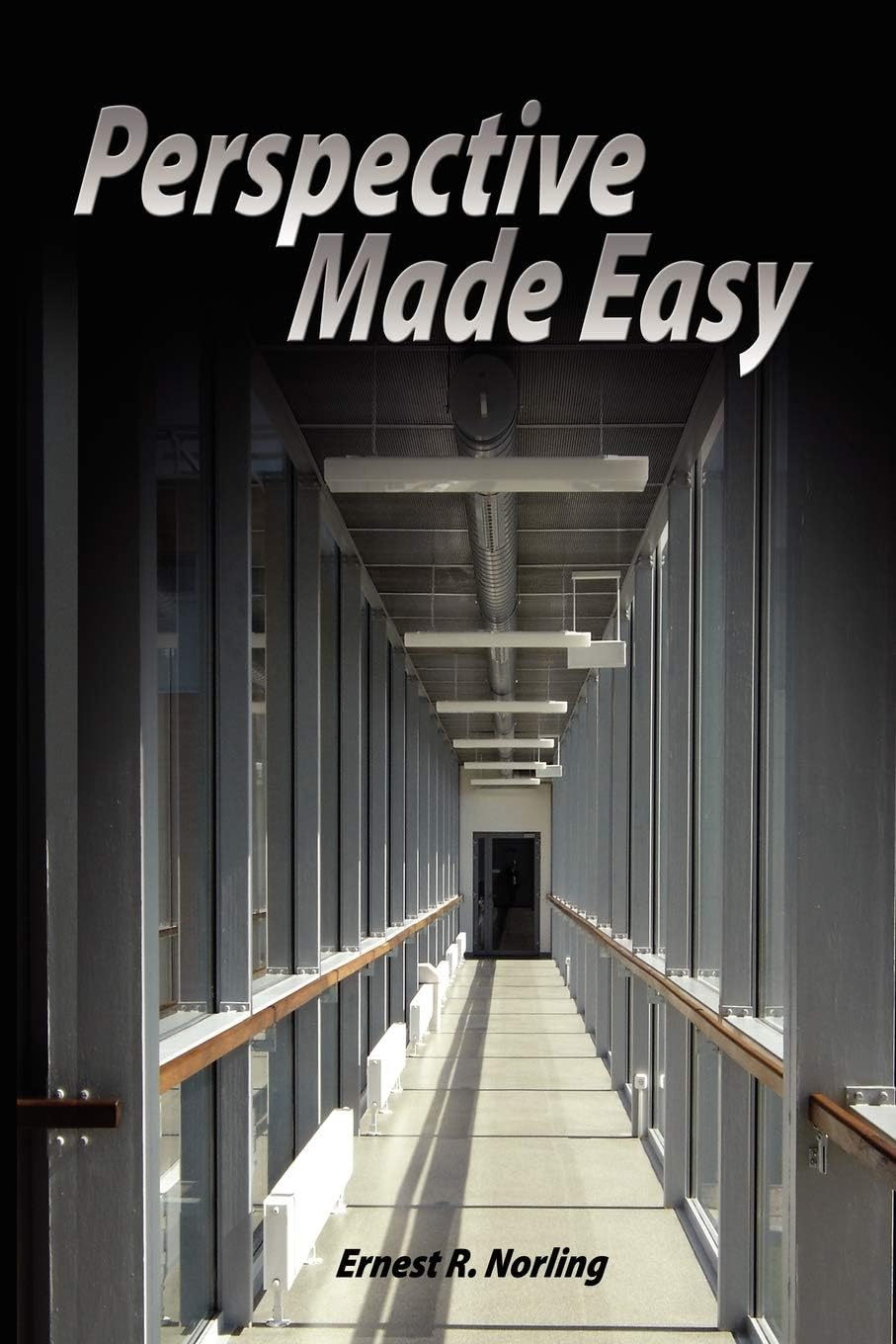 Perspective Made Easy Paperback – Illustrated, 21 November 2007