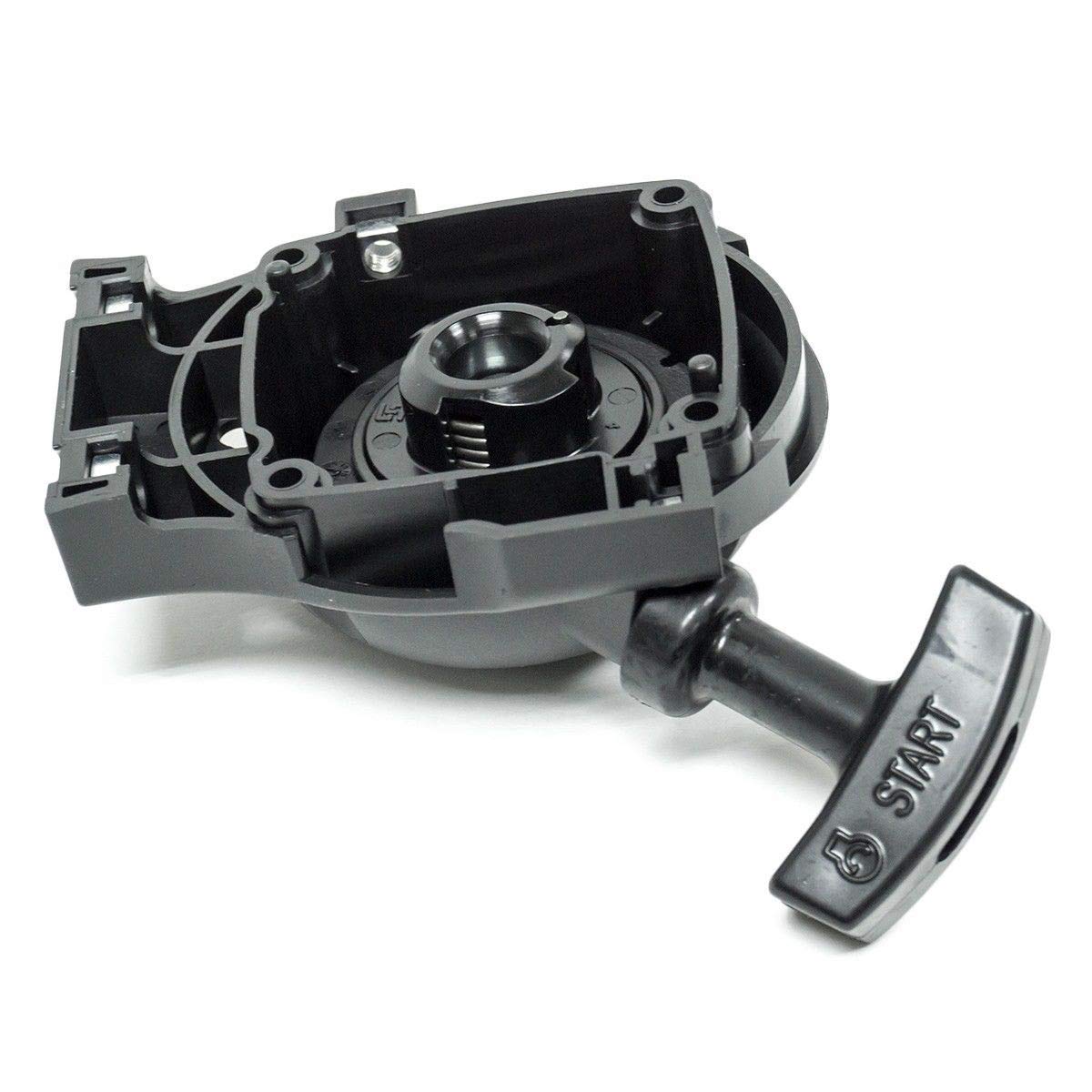 GUARNIZIONE SCARICO PER MOTOSEGA STIHL MS 290- 310 - Foto 10