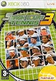  Smash Court Tennis 3 (UK-Import)
