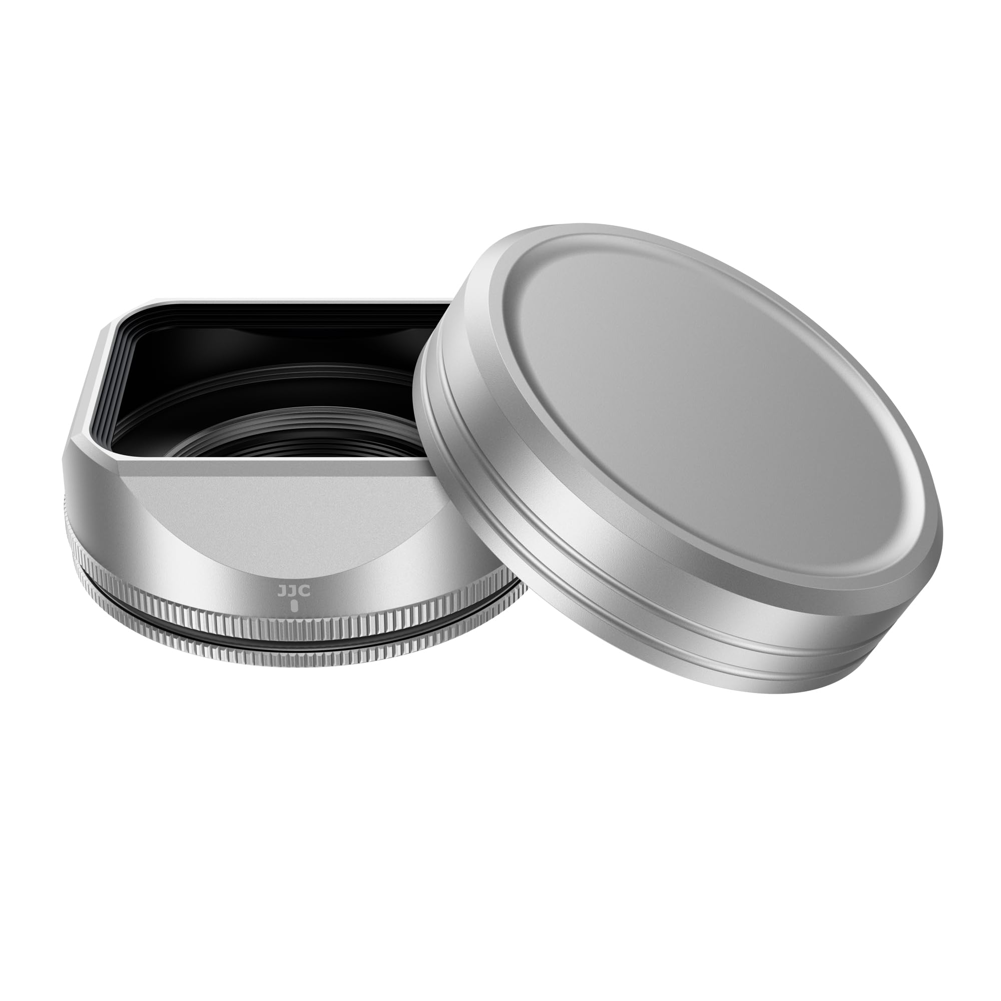 その他 F23-5705-000 Amazon.com : JJC Metal Lens Hood for Fujifilm XF 23mm f2.8 R WR