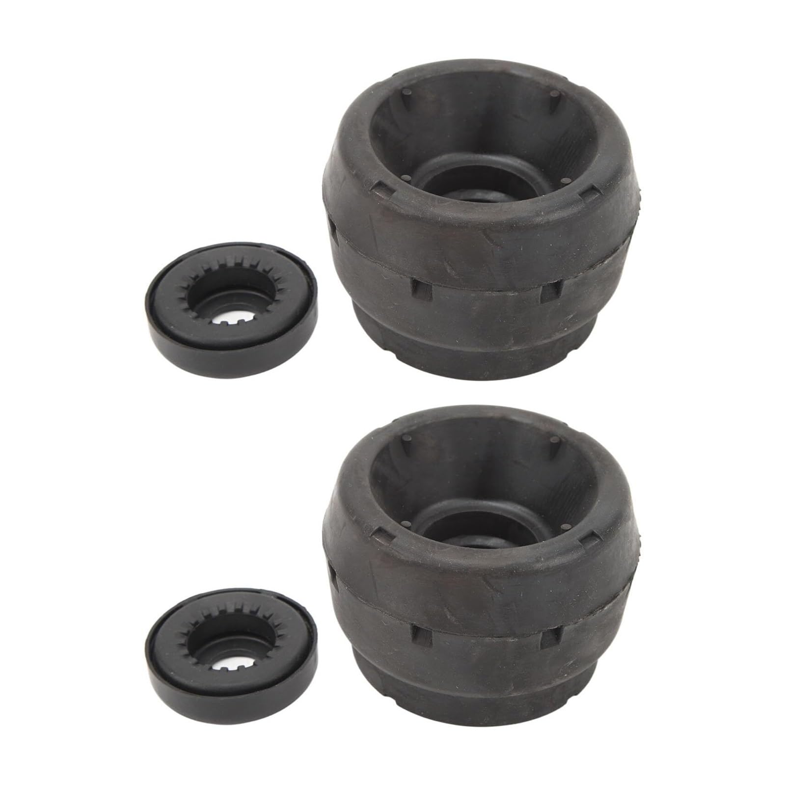 Rodamientos Montaje Amortiguador Delantero 1J0412331 para Toledo 1