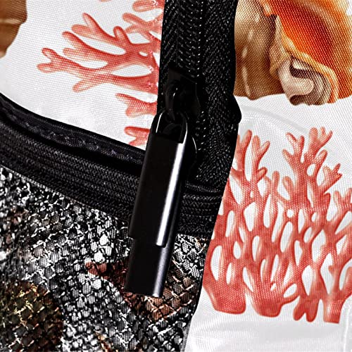 Sac à dos pour garçons et filles résistant et mignon - 4