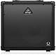 Behringer ULTRATONE KXD12 600 Watt 4-Kanal PA-System/Keyboard-Verstärker mit Original 12 Turbosound Lautsprecher, Klark Teknik Multi-FX Prozessor und FBQ Feedback Detection