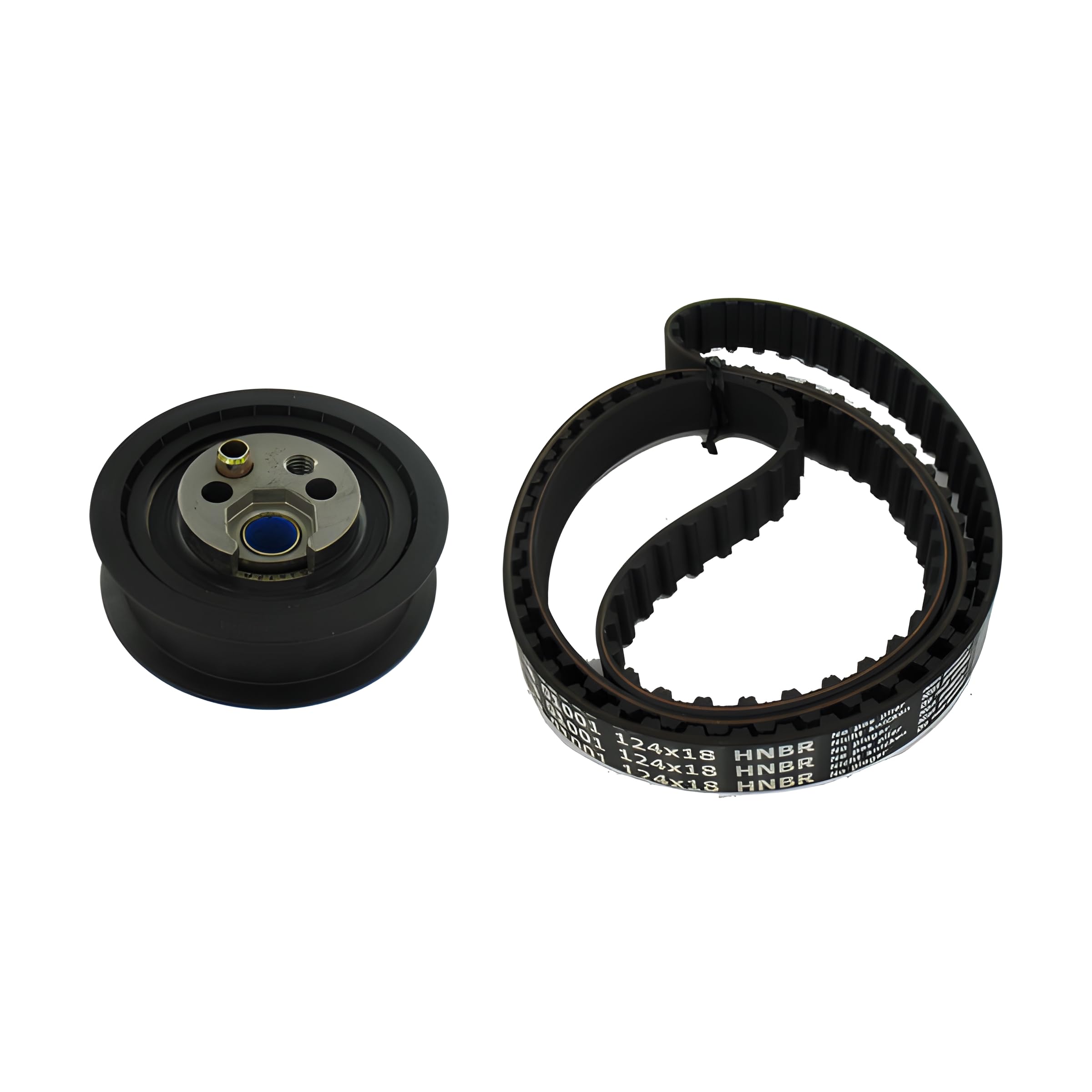 SKF VKMA 01001 Kit Tendicinghia Distribuzione