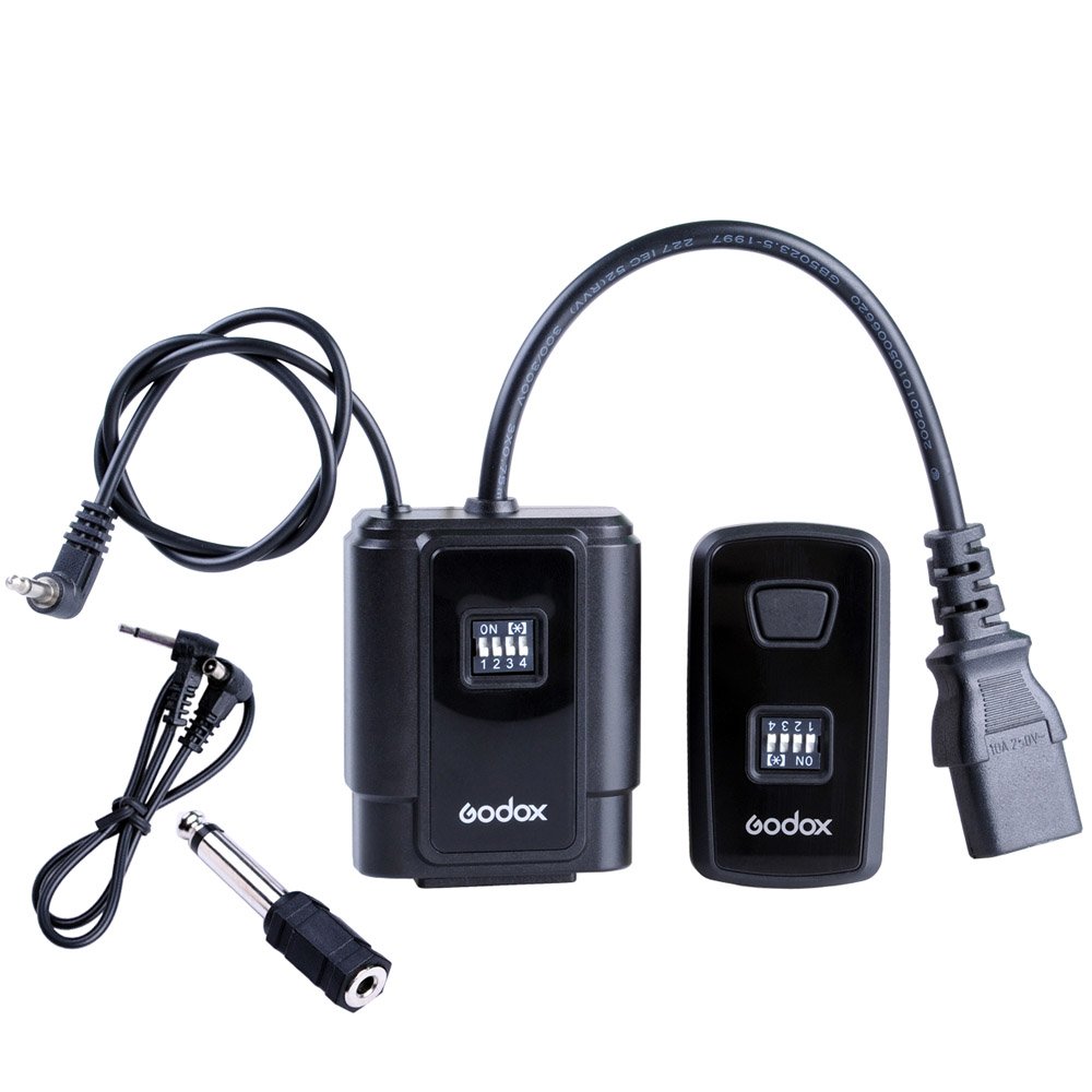 Godox DM 16 Studio Flash Trigger