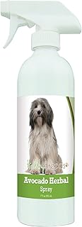 Healthy Breeds Tibetan Terrier Avocado Herbal Spray 17 oz