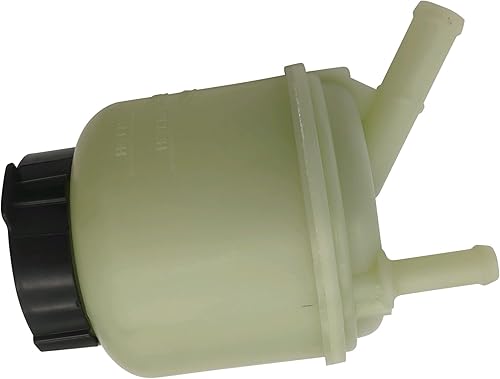 Depósito de dirección asistida con tapa 2003-2007 para Infiniti Ex35 Fx35 G37 Q50 Qx70 para Nissan 350z Maxima Murano 603-825