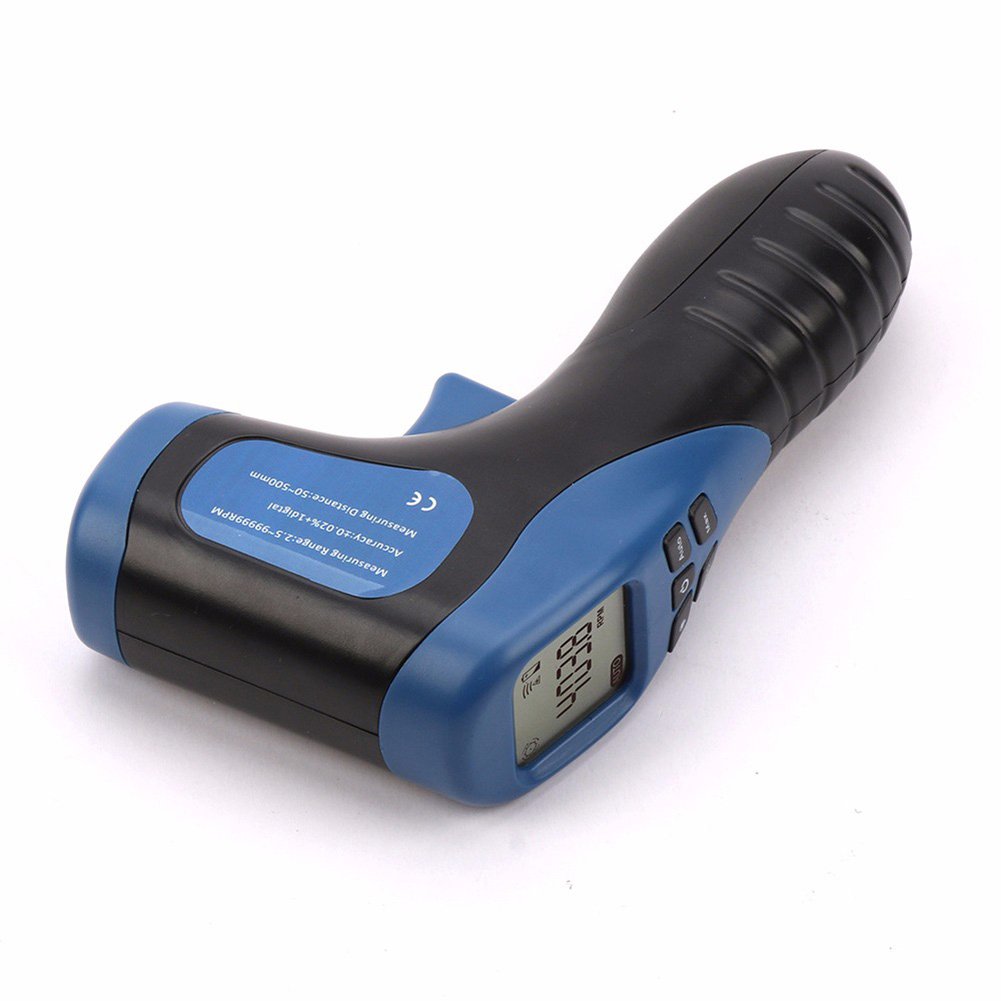Ce goedkeuring laser digitale toerenteller toerenteller niet- contact toerental Ce goedkeuring laser digitale toerenteller toerenteller niet- contact toerental