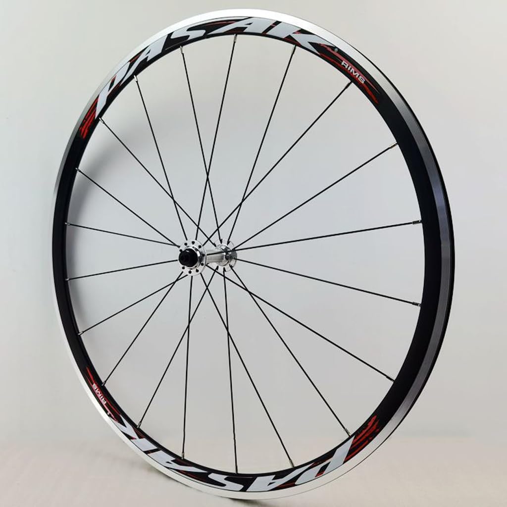 Amazon.co.jp: ロードバイクホイールセット 700C 30 ミリメートル