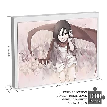 Amazon.co.jp: Linlingstar (たてほしがた) 進撃の巨人 しんげき