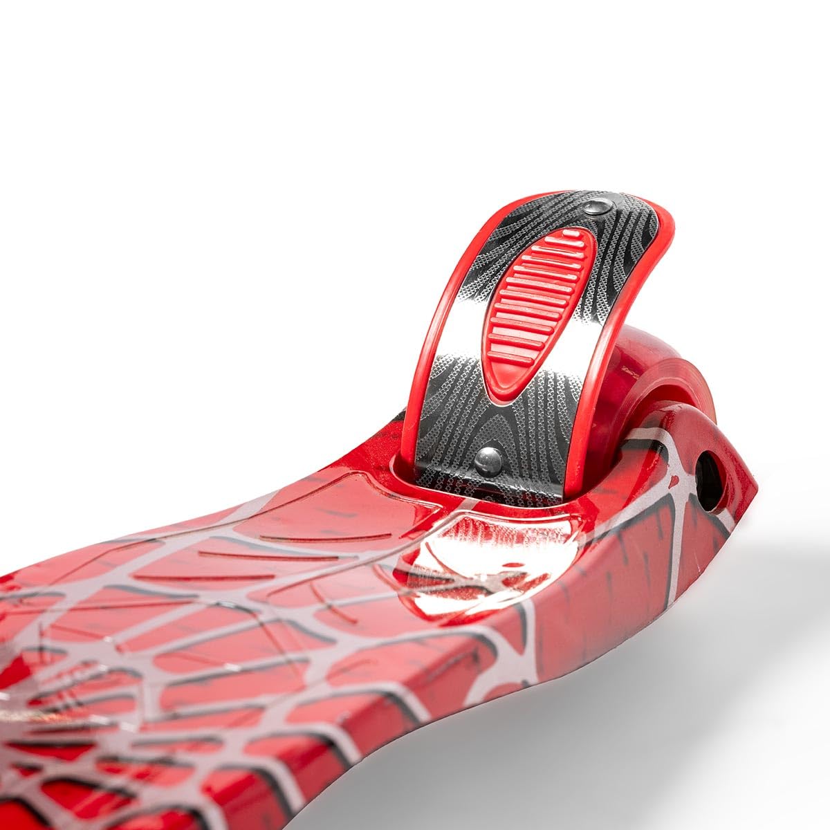 Patinete de 3 Ruedas ATAA Flash -Patinete para niños de 3 Ruedas, Patinete Infantil con Luces, Patinete de 3 Ruedas con Manillar Ajustable, Giro por Gravedad, Patinete de 2 a 9 años