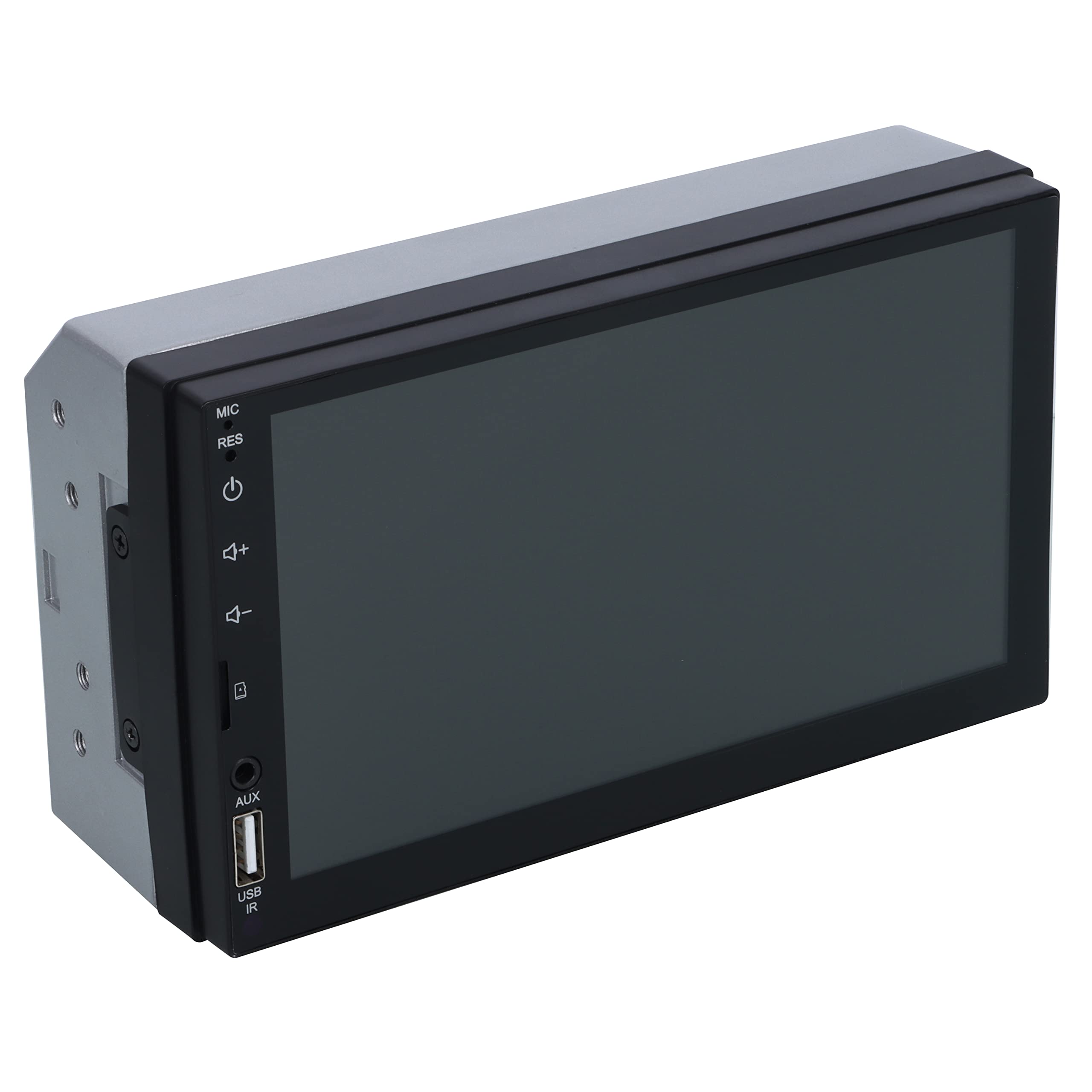 Amazon.com: Gravity D895C 7-Inch 1080P Touch Screen Double DIN Car