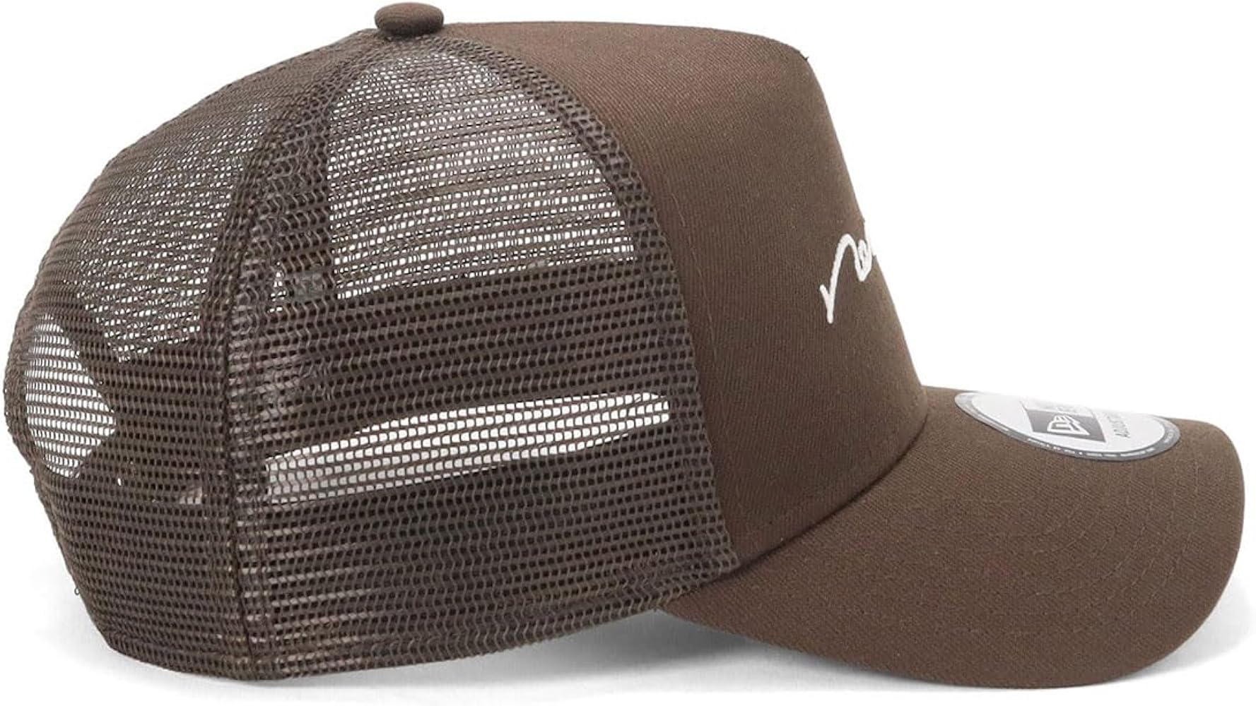 newera0728商品 Amazon | ニューエラ ニューエラメッシュキャップ 9FORTYA-FRAME