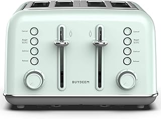 Smeg Toaster 4 Slice And Kettle