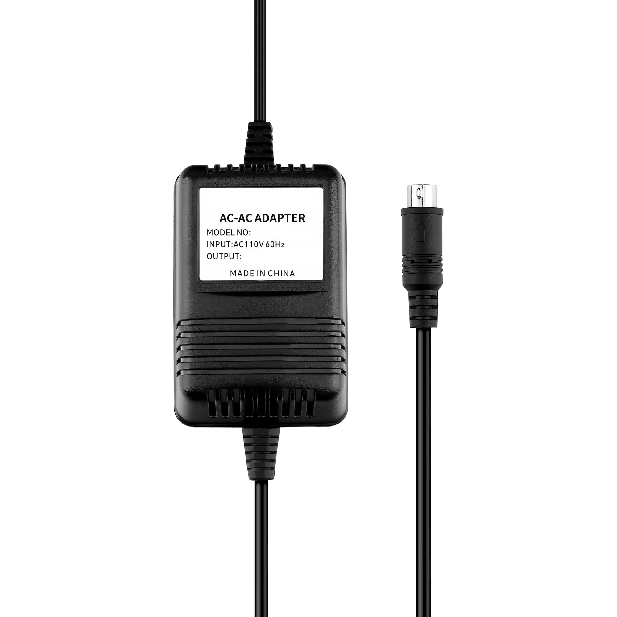 Amazon.com: K-MAINS Replacement AC Power Adapter, 18.5V Charger