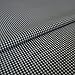 Produktbild Stoff Meterware Karo 2x2 mm Baumwolle - Baumwollstoff, Züchen, Gingham, Bauernkaro, Kariert, Karomuster, Landhaus, Deko, Nähen, Basteln (Dunkelgrün)
