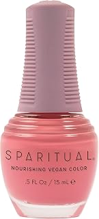 Nourishing Vegan Nail Color | Pink/Nude/Neutrals