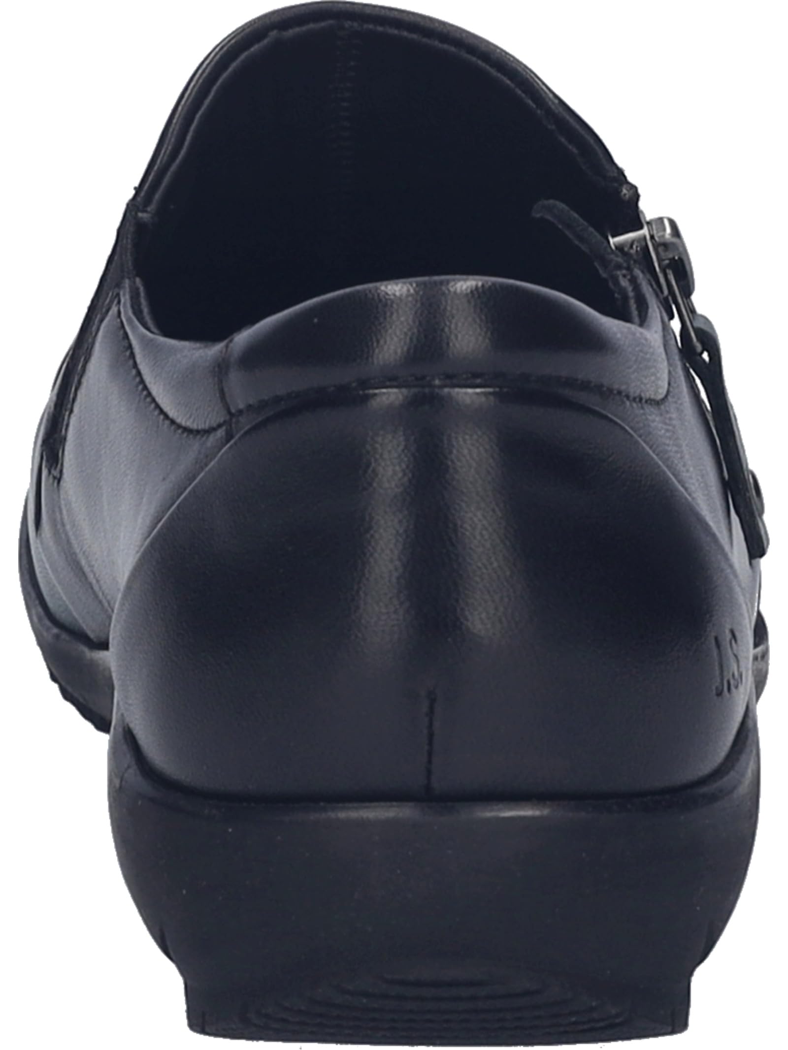 Josef Seibel Skórzane buty wsuwane dla kobiet 87319 Charlotte 19