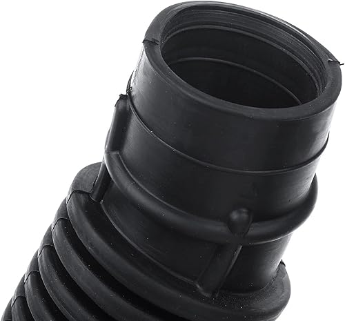 Miniatura 6 de A-Premium Tubo de manguera de admisión de aire del motor compatible con DOHC, 4 cilindros 2.0L compatible con Kia Sportage 1995-2002, convertible de