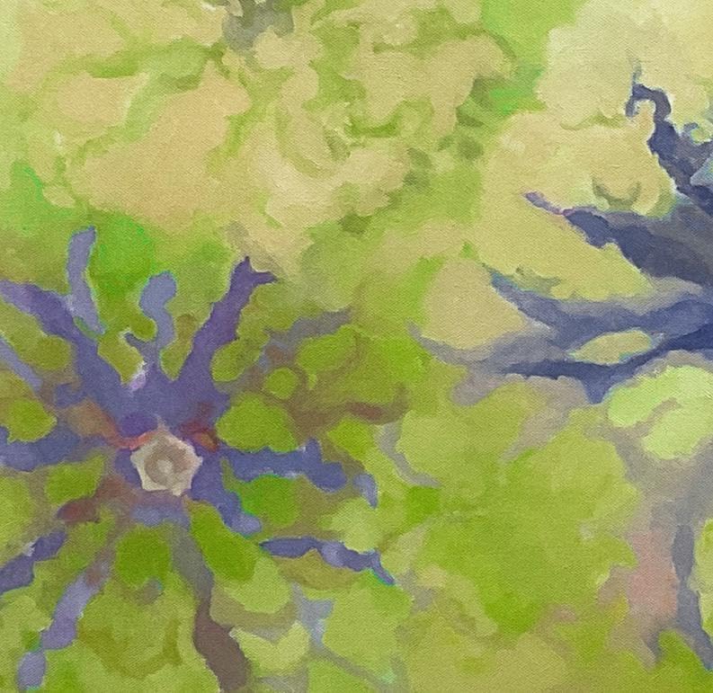 891/抽象画風/柑橘類/F10号891/抽象画風/柑橘類/F10号