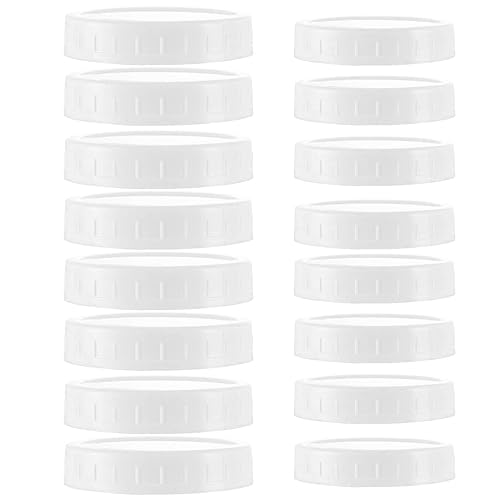 Ball Mason Jar Lids Standard Home & Garden Decor
