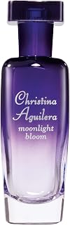 Christina Aguilera - Moonlight Bloom Eau de Parfum, Perfume Femenino, Fragancia Floral para Mujer - 30 ml