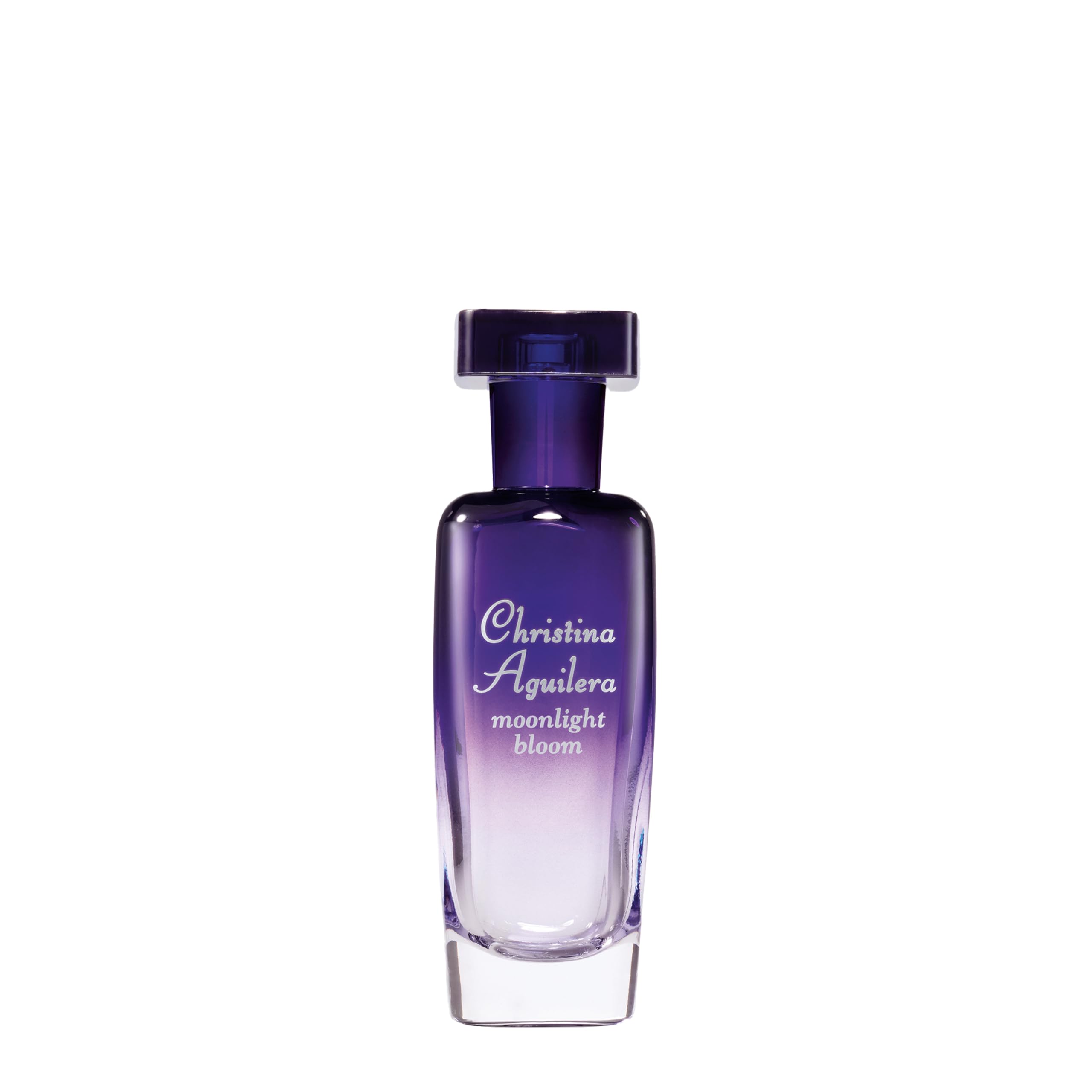 Christina Aguilera - Moonlight Bloom Eau de Parfum, Perfume Femenino, Fragancia Floral para Mujer - 30 ml