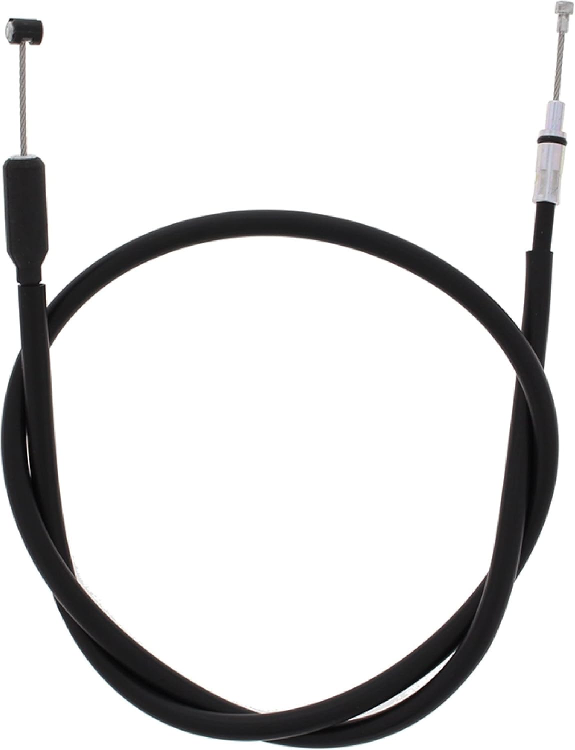 All Balls Racing 45-2027 Clutch Cable for Yamaha YZ250 2005-2023 & YZ250X 2016-2023 - Durable OEM Replacement