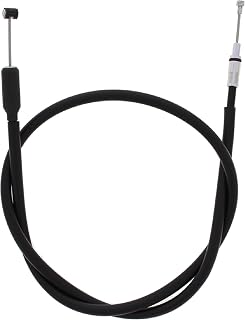 All Balls Racing 45-2027 Clutch Cable for Yamaha YZ250 2005-2023 & YZ250X 2016-2023 - Durable OEM Replacement