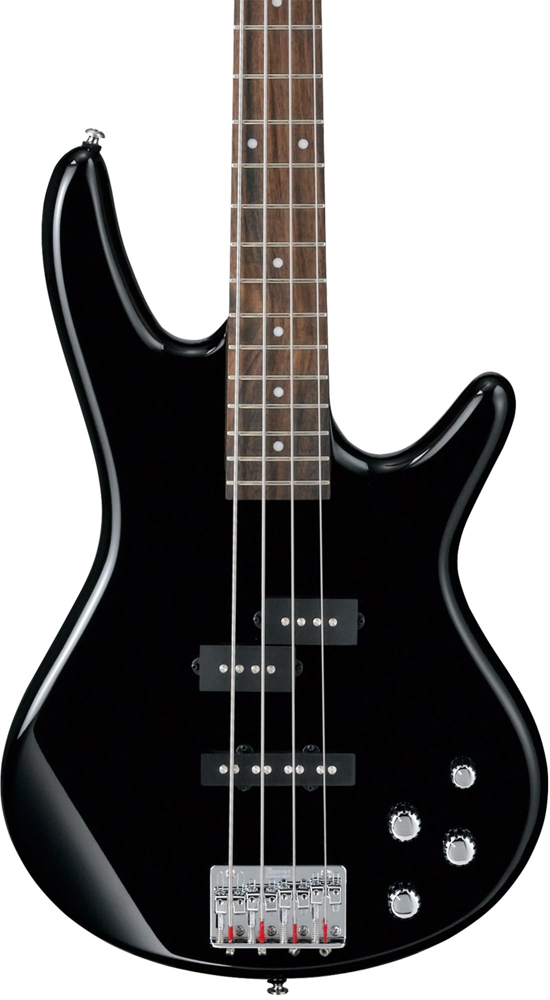 【超美品】Ibanez GSR200 ベース 4弦 ブラック ケース付 Amazon.com: Ibanez GSR200 SR GIO Electric Bass - Black Bundle with