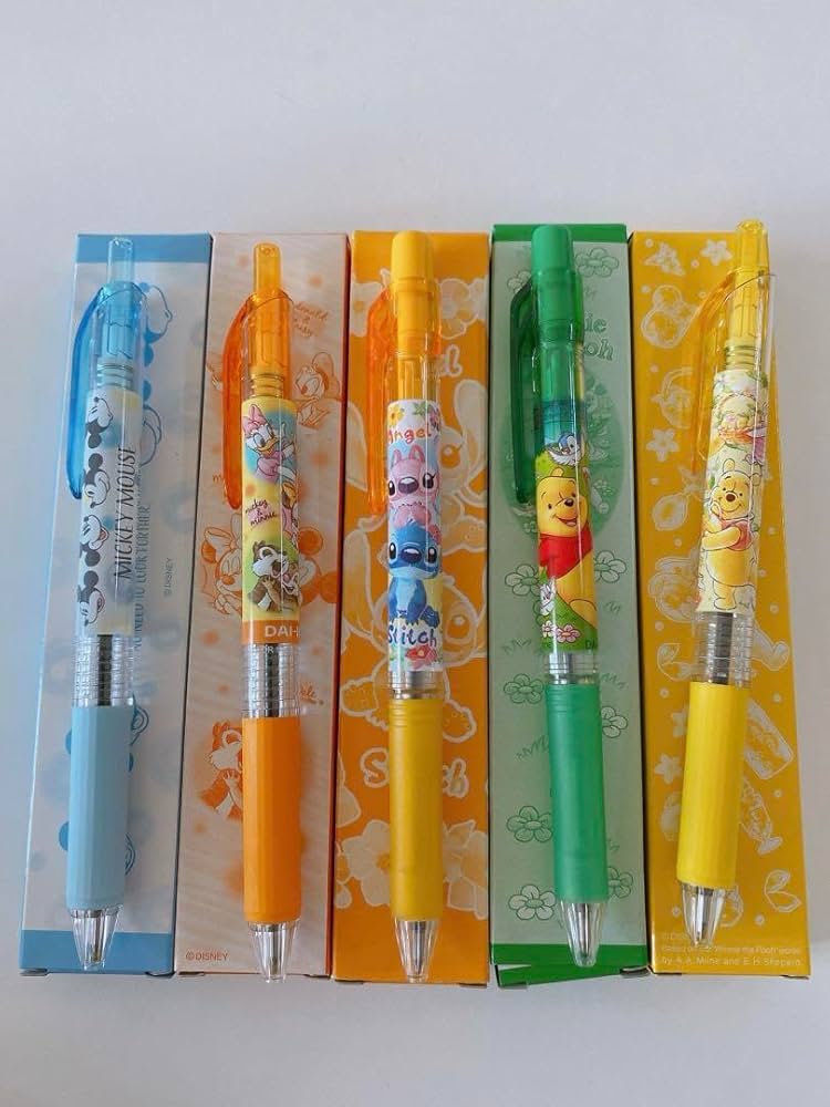 Amazon | 『』第一生命 ノベルティ ボールペン 5本セット | 油性