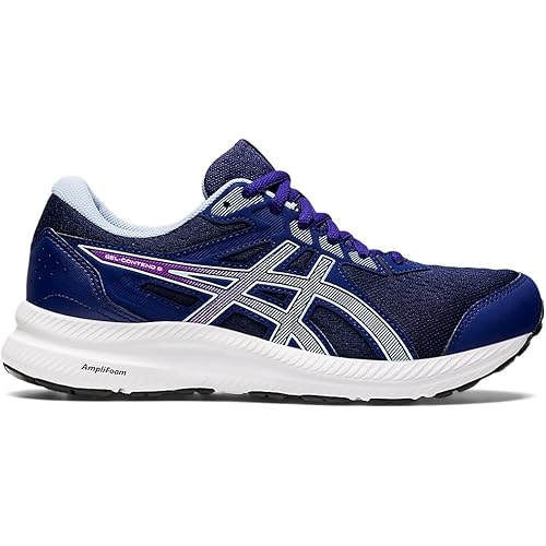 Women's Gel-Contend 8 Running Shoes by Asics