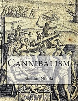 Paperback Cannibalism Book
