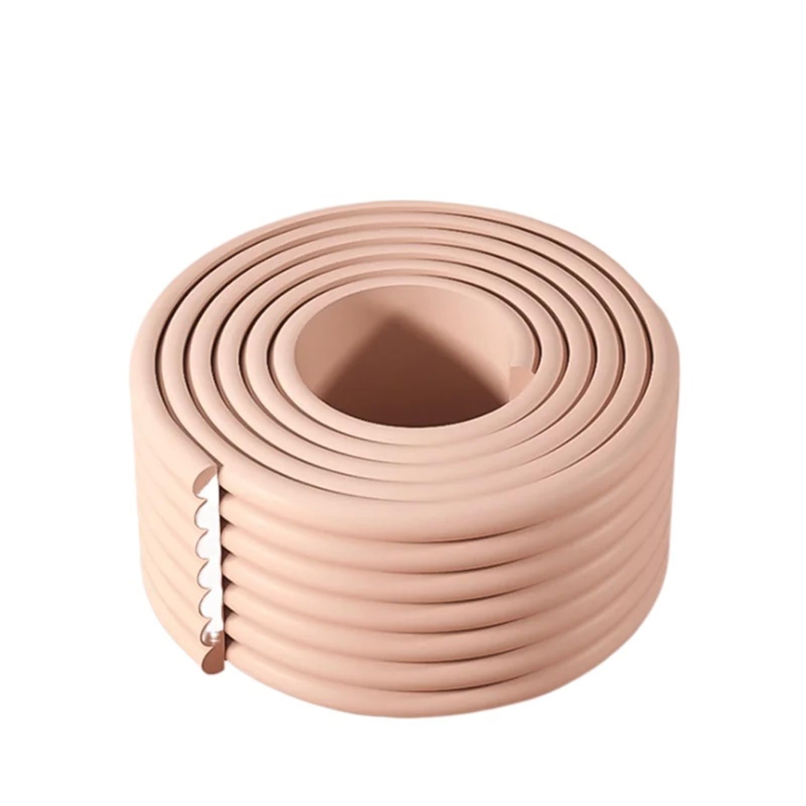 Protectores de Esquinas para mesas, Tira de Seguridad para niños, 2 Metros, con Acolchado más Grueso, para Muebles a Prueba de niños.