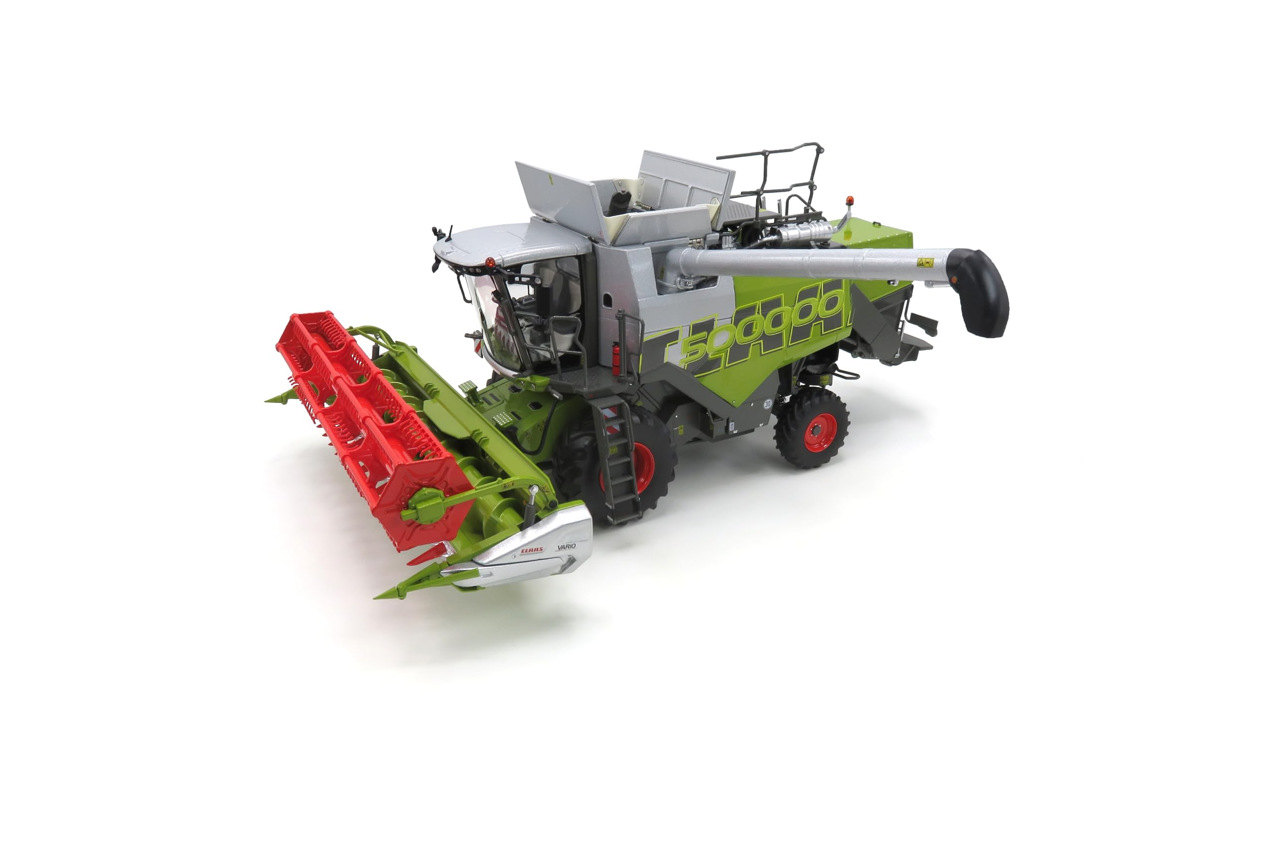 CLAAS Evion 450 and Vario 620 Limited 1000 Piece Edition 02668190