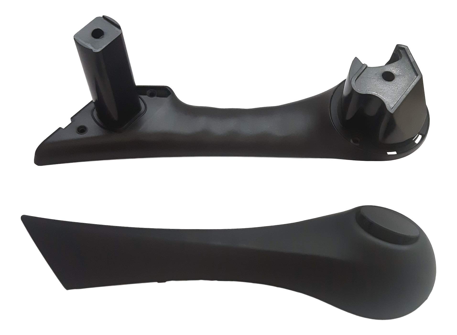 Twowinds Tirador Interior 7701475316 Compatible con Renault Mégane 2