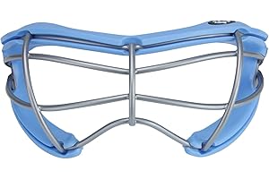 STX Field Hockey 2See-S Face Mask for Lacrosse
