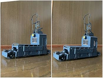 草軽デキ12+ホト100KIT 乗工社製 HOn30(9㎜) 草軽デキ12+ホト100KIT 乗工社製 HOn30(9㎜)