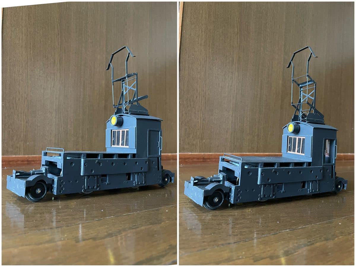 草軽デキ12+ホト100KIT 乗工社製 HOn30(9㎜) Yahoo!オークション -「デキ12」の落札相場・落札価格