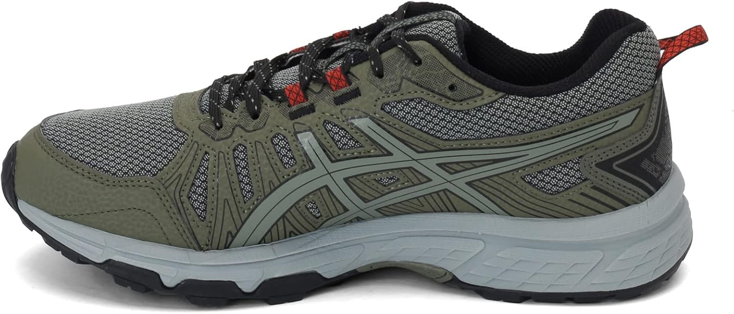 asics venture 7 waterproof