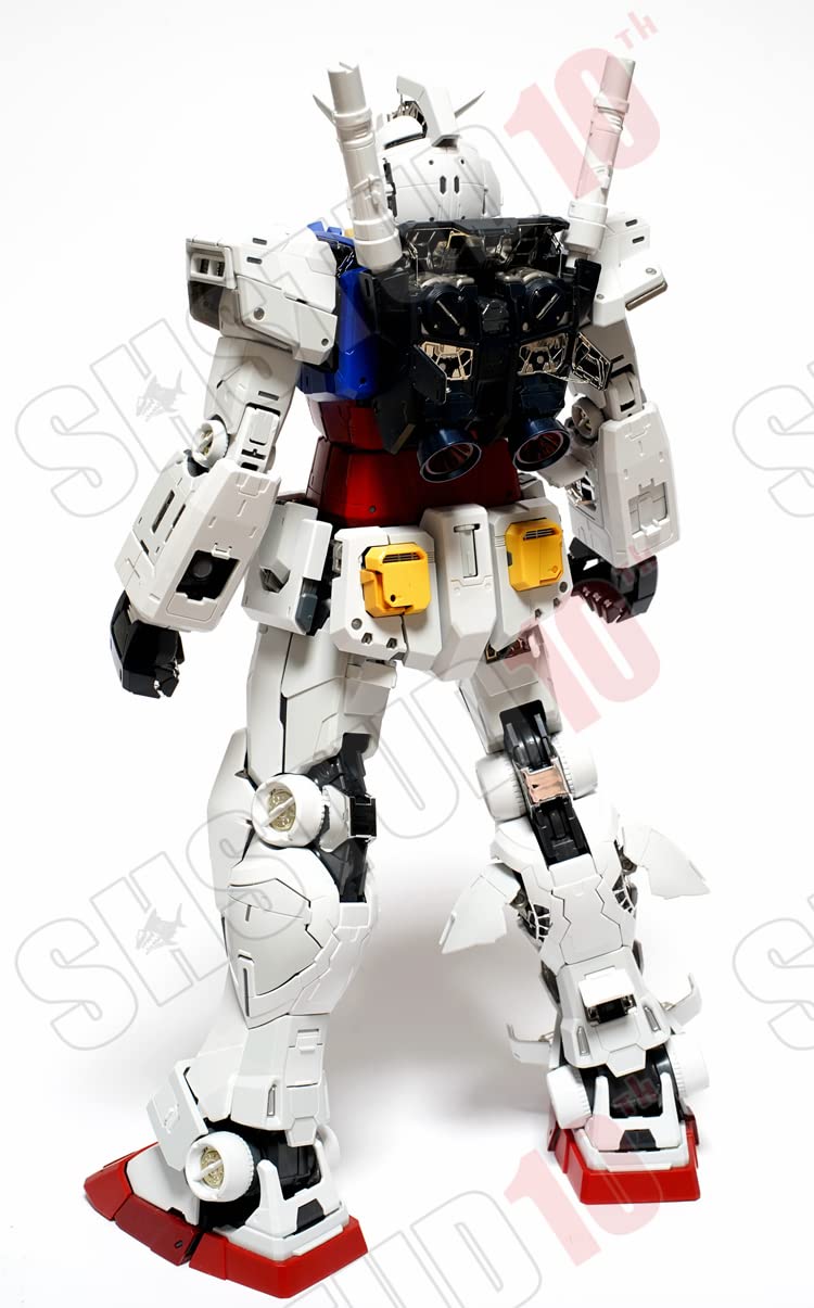 PG ガンダム　＋　PGガンダムオプションパーツセット Amazon | PG UNLEASHED 1/60 RX-78-2 ガンダム PGU エッチング セット