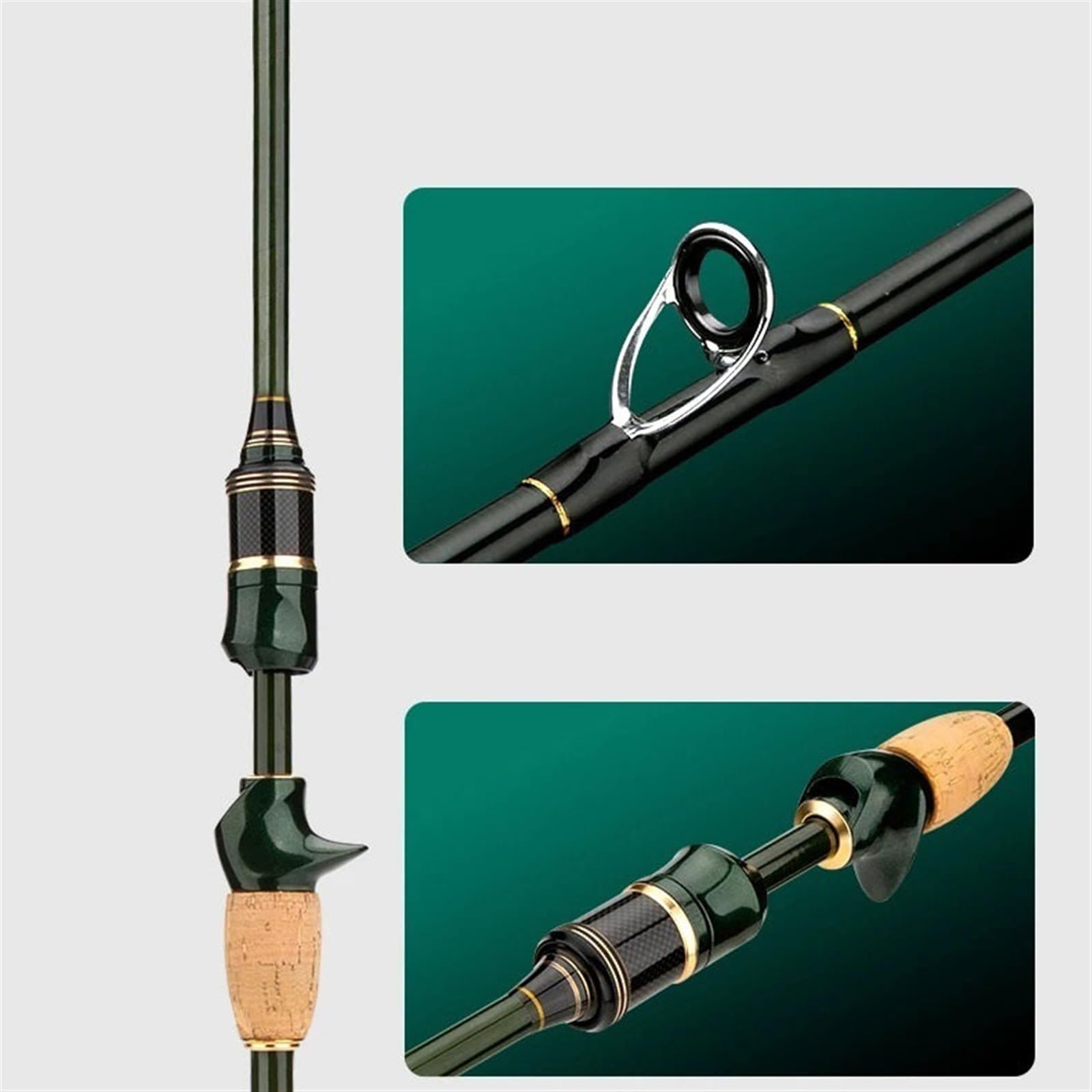 ☆ サクラ金剛特注夕なぎ 2.7m オールSIC☆