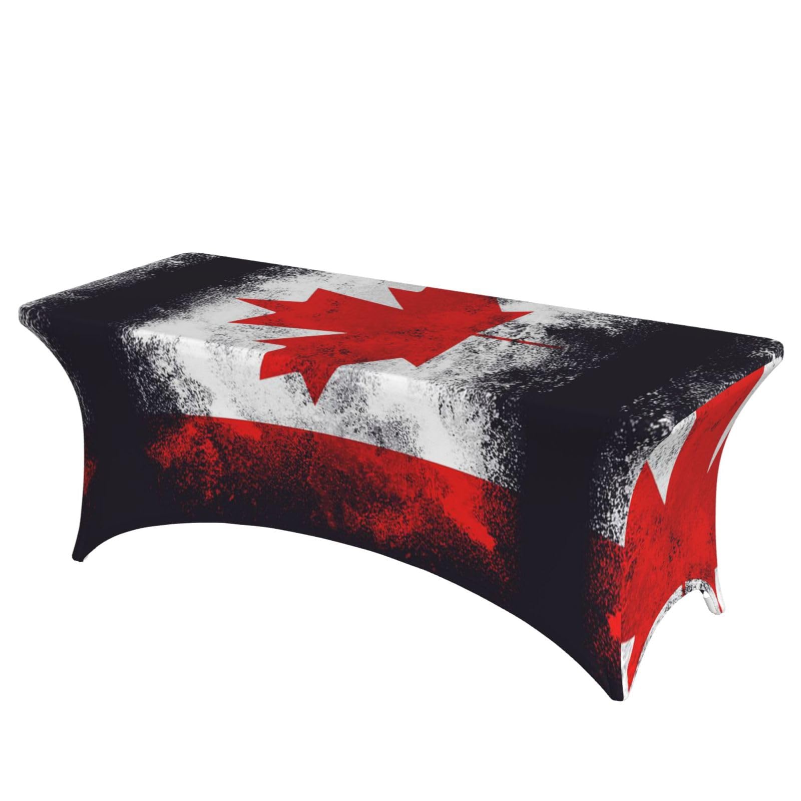Nappe de camping lavable 1,8m pour prot&eacute;ger et d&eacute;corer vos tables