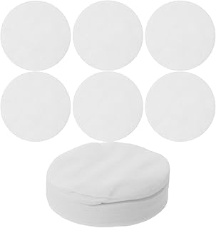 MERRYHAPY 50pcs Makeup Remover Exfoliating Co...