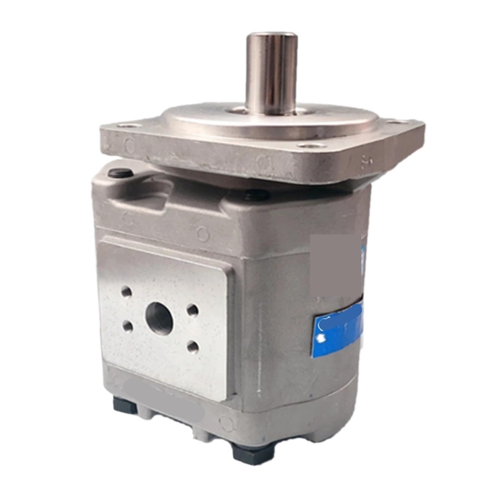 Lunmengcc Cbg2100-Bfhl Skid Loader Hydraulic Pump Cbg Hydraulic Gear Pump Cbg2100-Bfp Cbg2100-Bfh Cbg2100-Bfx Cbg2100 Tractor Gear