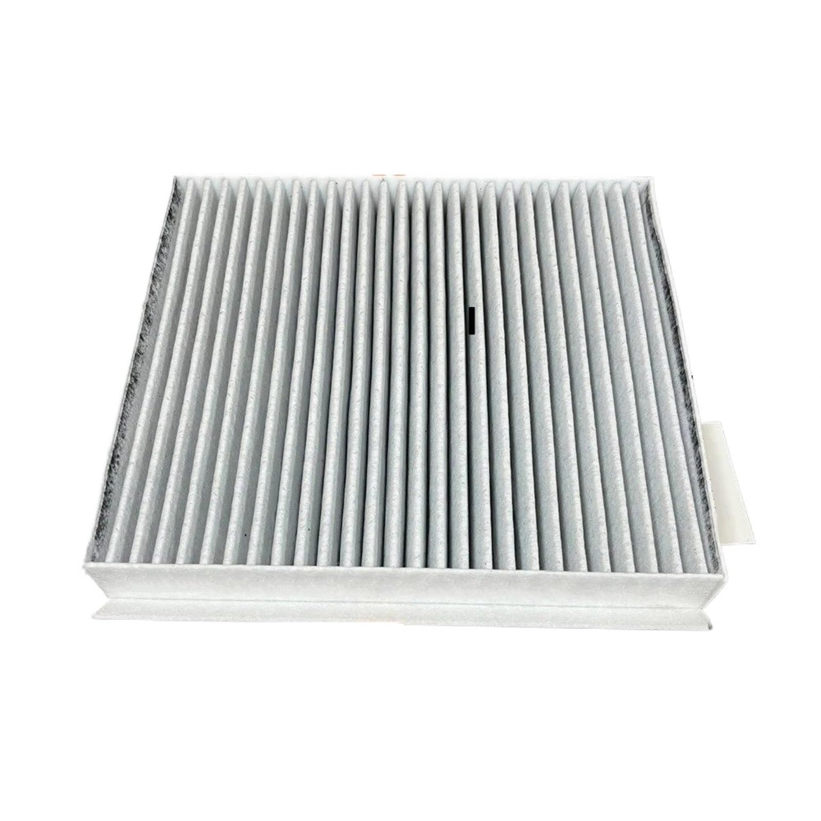 Aejghfwjh 1Pcs Cabin Air Filter For Zeekr 001 Activated Carbon Air Conditioner Filter