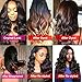 CYNOSURE Body Wave Bundles 20 22 24inches 100% Unprocessed Virgin Human Hair 3 Bundles 8a Malaysian Body Wave