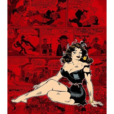 Al Capp's Li'l Abner