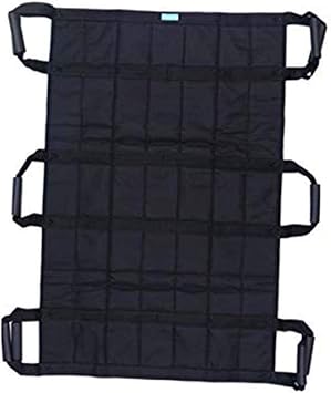 Transfer Belt Board Slides Medical Lifting Sling Mobility Equipment Health Care Bed Supplies Elderly Disabled Positioning Pad 220lb